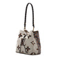 Louis Vuitton Monogram Jungle Neonoe Shoulder Bag