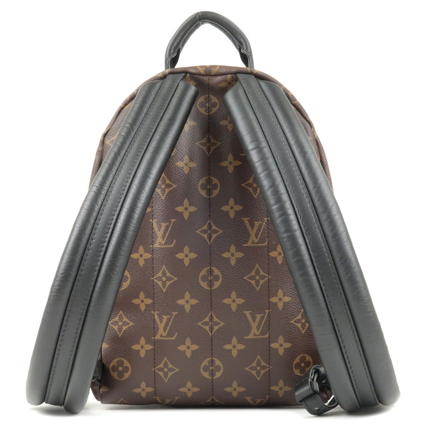 Louis Vuitton Monogram Palm Springs Backpack PM Rucksack