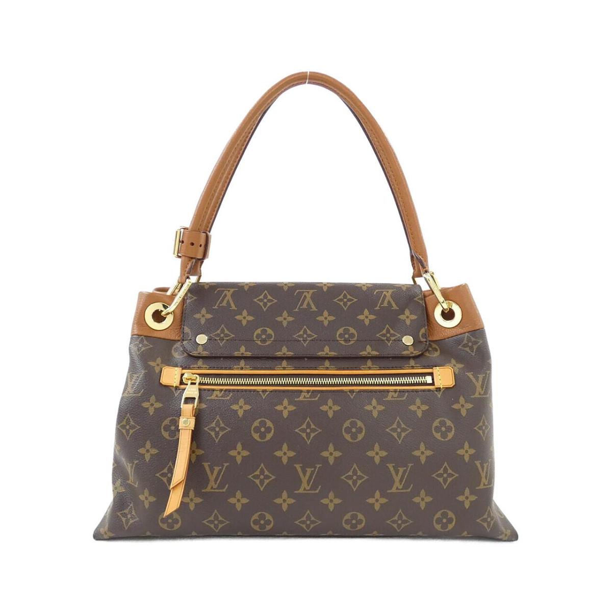 Louis Vuitton Monogram Olympe Shoulder Bag