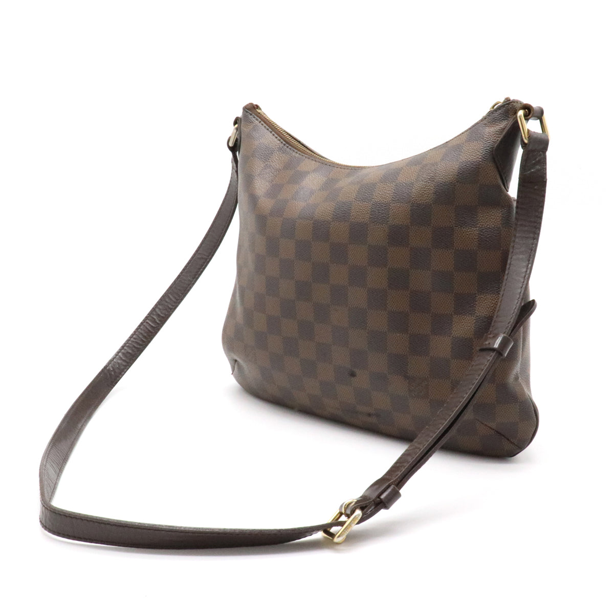 Louis Vuitton Damier Bloomsbury PM Shoulder Bag