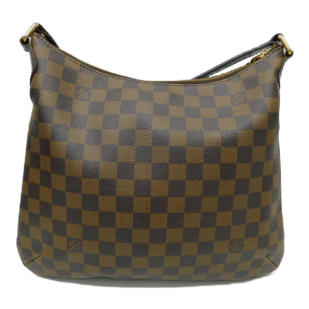 Louis Vuitton Bloomsbury PM Shoulder Bag Damier Ebene