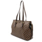 Louis Vuitton Damier Chelsea Tote Bag Shoulder Bag