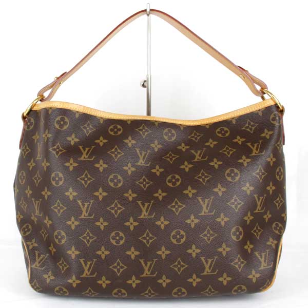 Louis Vuitton Delightful PM Shoulder Bag Monogram