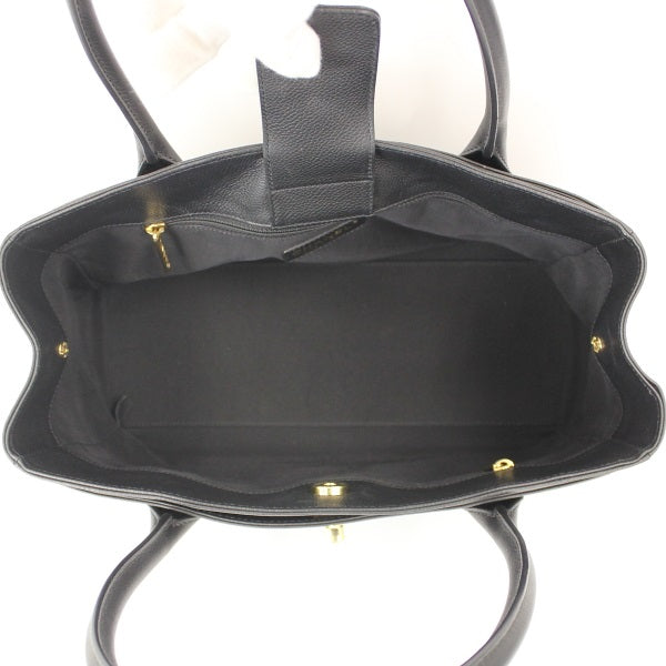 Chanel Executive Tote Bag Chanel Handbag Black