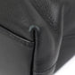 Chanel Tote Bag Calf Coco Mark Black