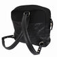 Chanel 2way Rucksack Paris Biarritz Backpack Black