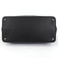 Chanel Chain Shoulder Bag Lambskin Black