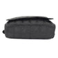 Chanel Travel Line Waist Bag Black Pouch Handbag