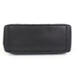 Chanel Chain Tote Bag Caviar Skin Black