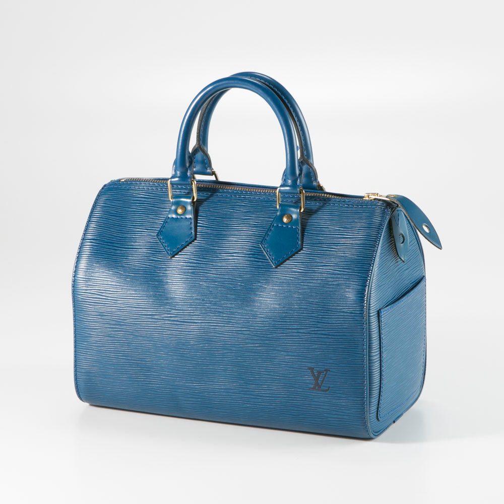 Louis Vuitton Boston Bag Epispeedy