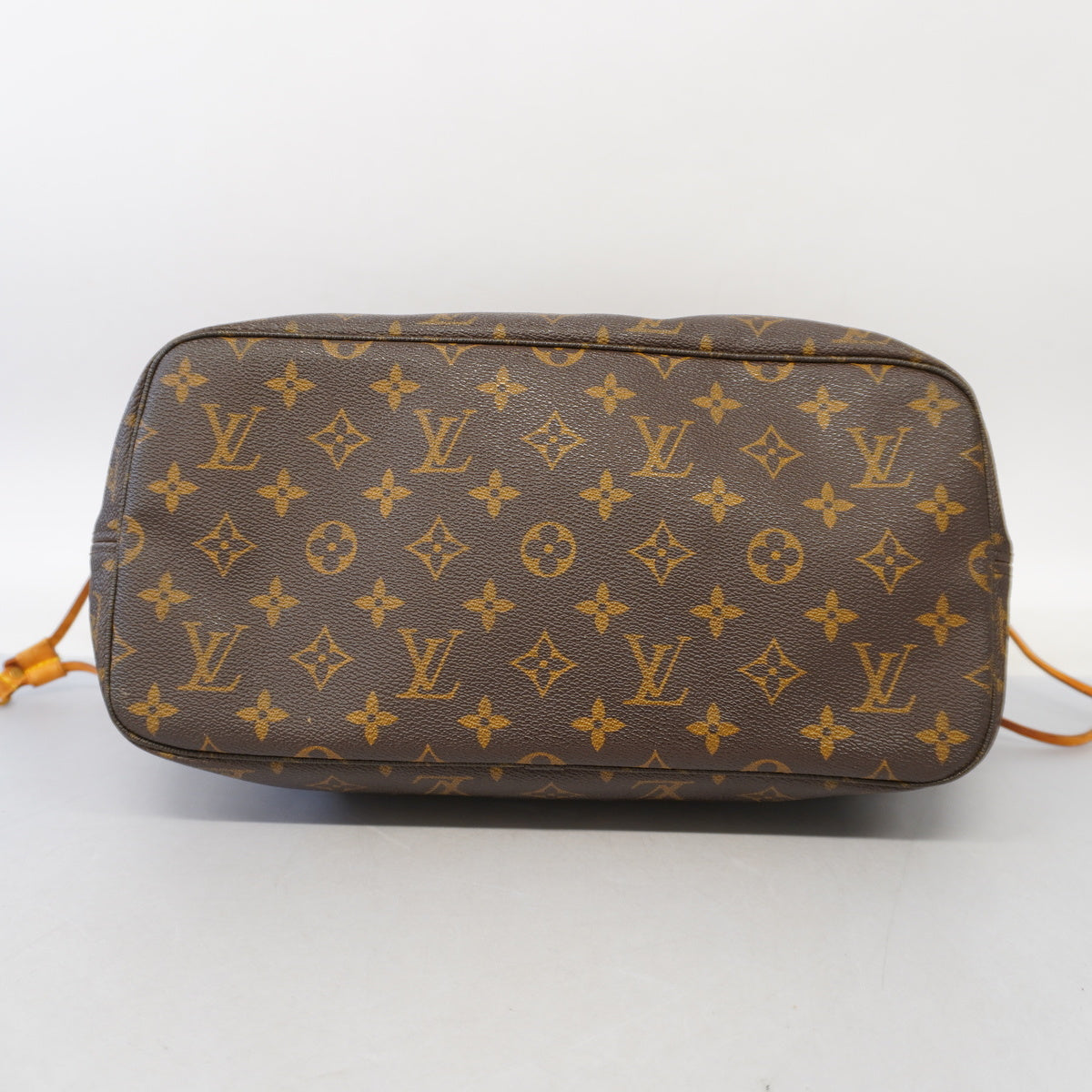Louis Vuitton Tote Bag Monogram Neverfull MM