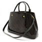 Louis Vuitton Monogram Vernis Montaigne MM Handbag 2WAY Shoulder Bag