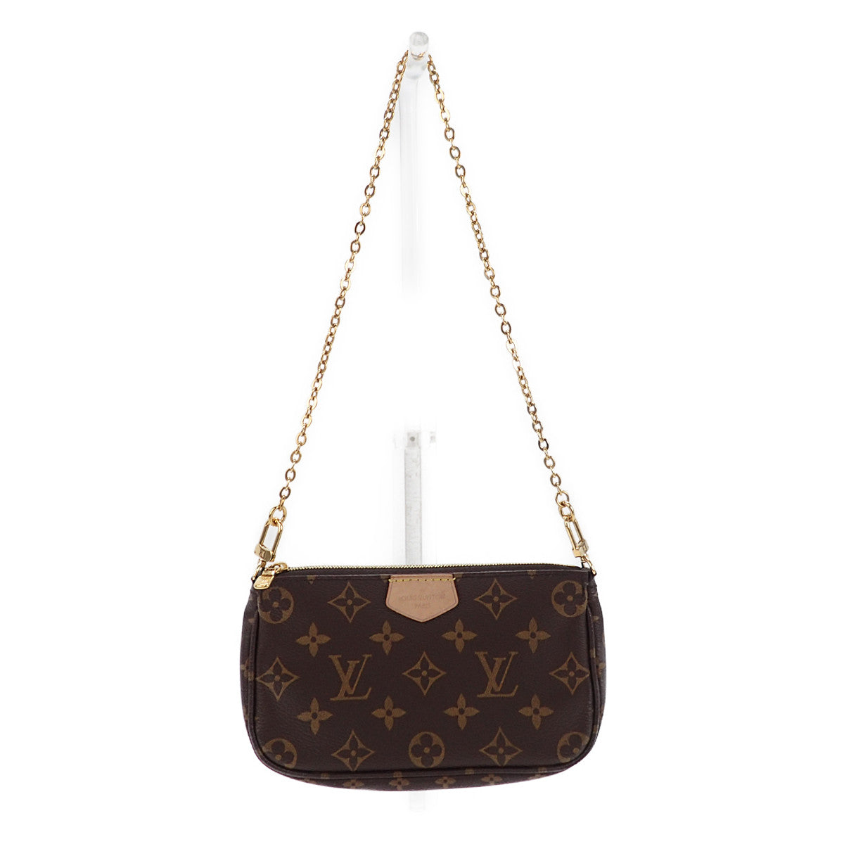 Louis Vuitton Monogram Multi Pochette Accessoire