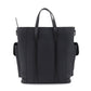 Louis Vuitton Christopher Backpack Taurillon Leather Black