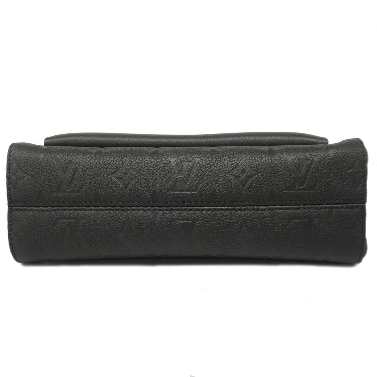 Louis Vuitton Shoulder Bag Monogram Emplant Vavin PM Noir