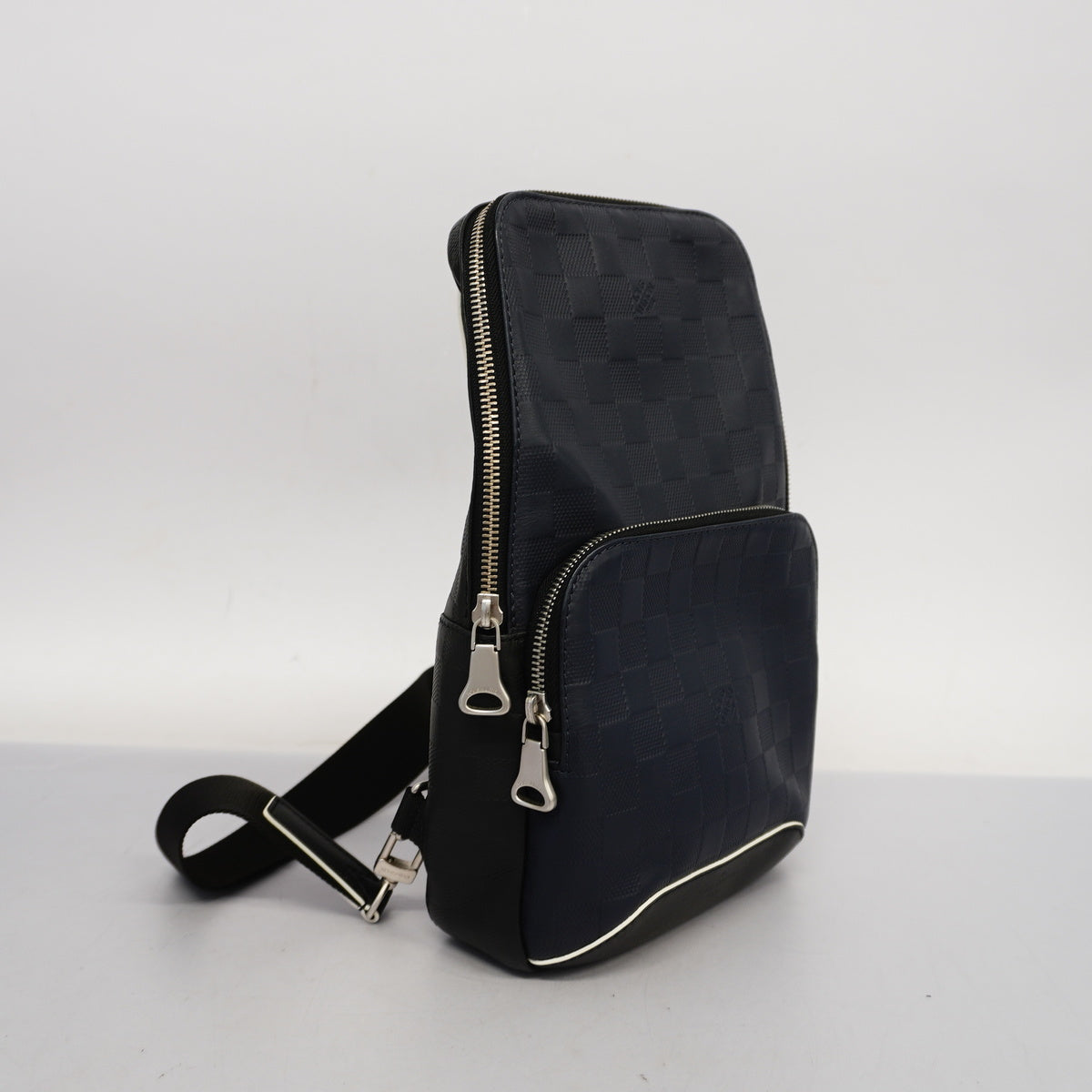Louis Vuitton Body Bag Damier Infini Avenue Sling Bag