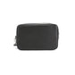 Louis Vuitton Taiga Pochette Kasai Clutch Bag Leather Noir