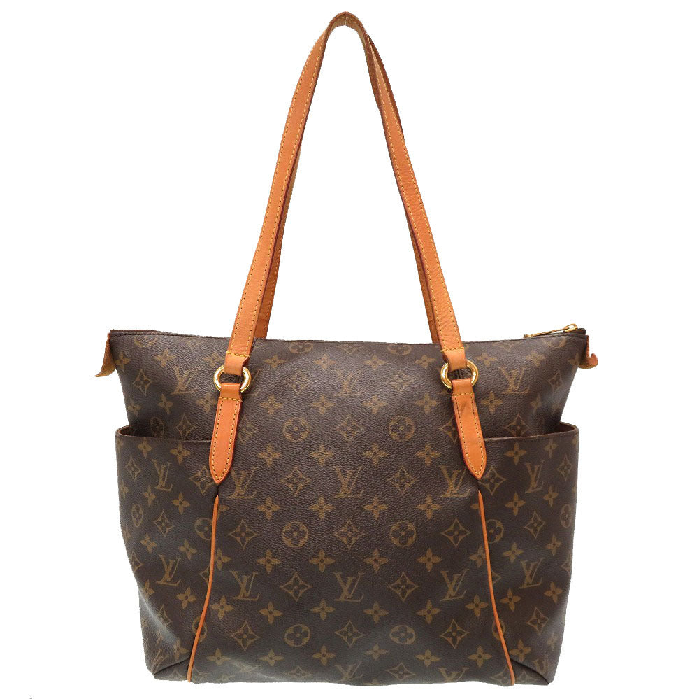 Louis Vuitton Monogram Totally MM Tote Bag