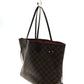 Louis Vuitton Neverfull MM Damier Ebene