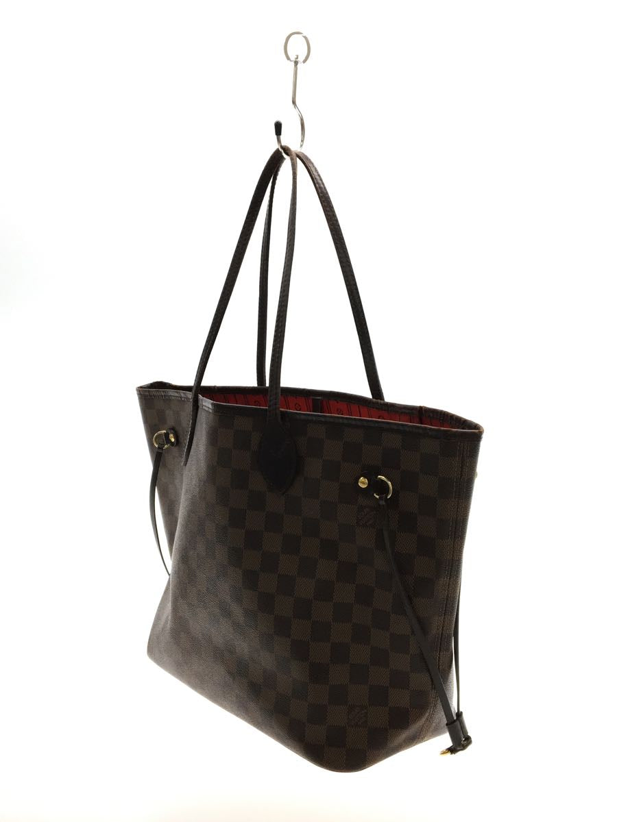 Louis Vuitton Neverfull MM Damier Ebene