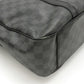 Louis Vuitton Damier Graphite Tadao Tote Bag Business Bag