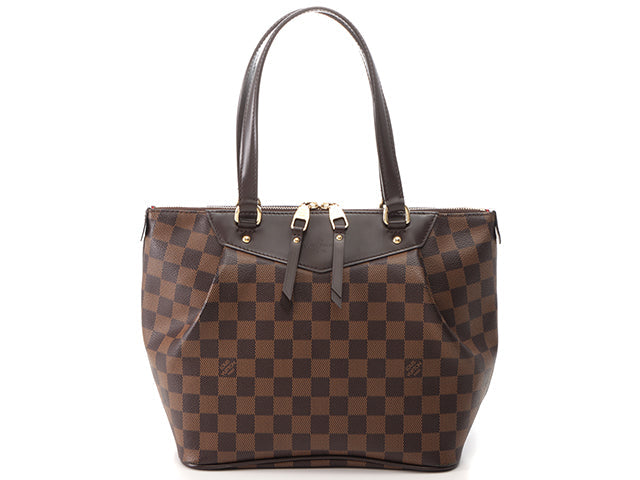 Louis Vuitton Handbag Westminster PM  Damier Ebene