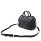 Louis Vuitton Implant Speedy Bandouliere 25 Shoulder Anfini Navy