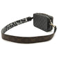 Louis Vuitton Damier Graphite Alpha Wearable Wallet