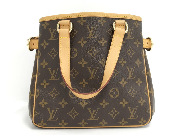 Louis Vuitton Tote Bag Batignolles Monogram