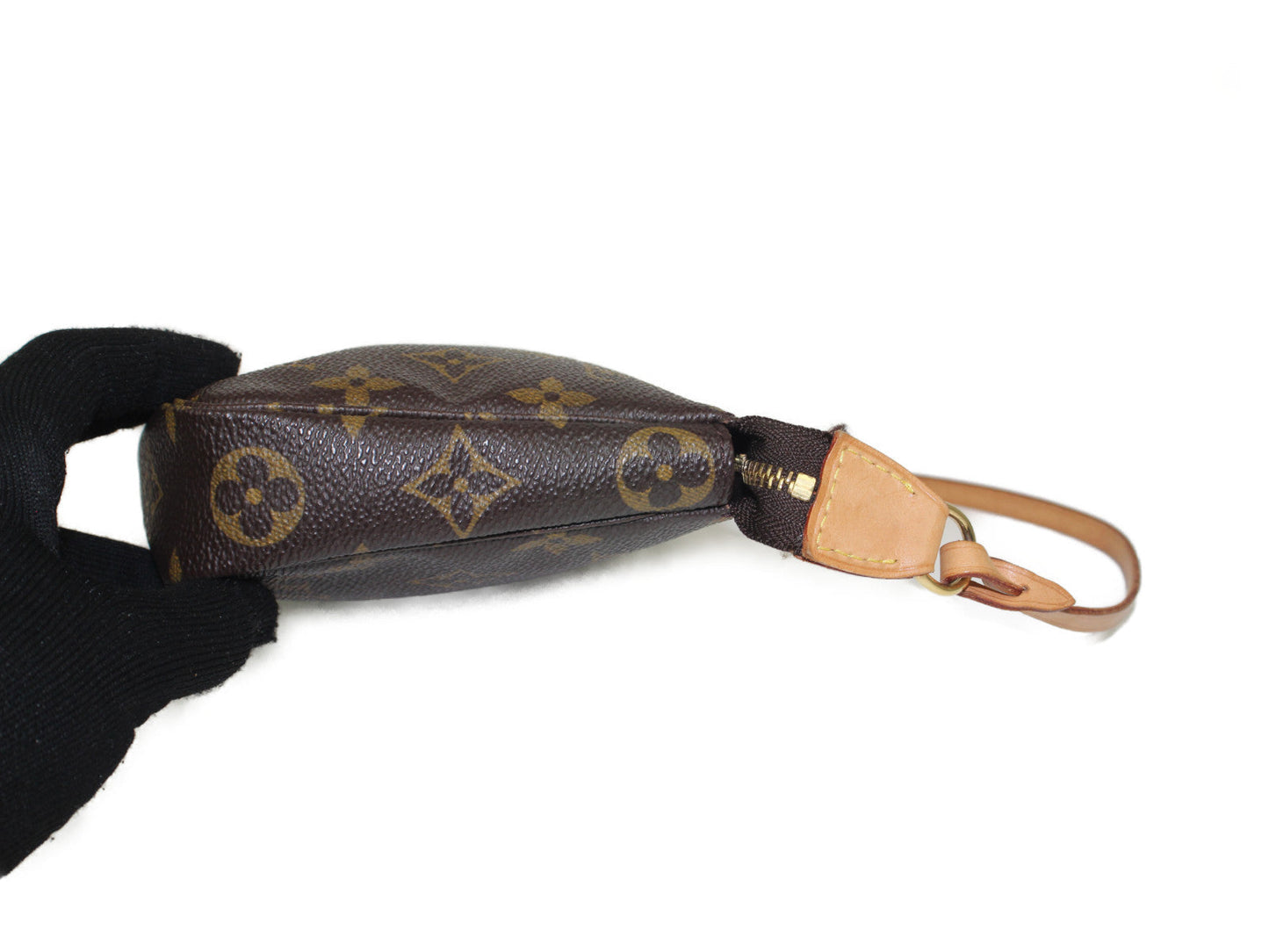 Louis Vuitton Pochette Accessoires Monogram