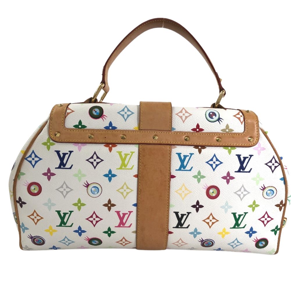 Louis Vuitton Handbag Sac Retro GM