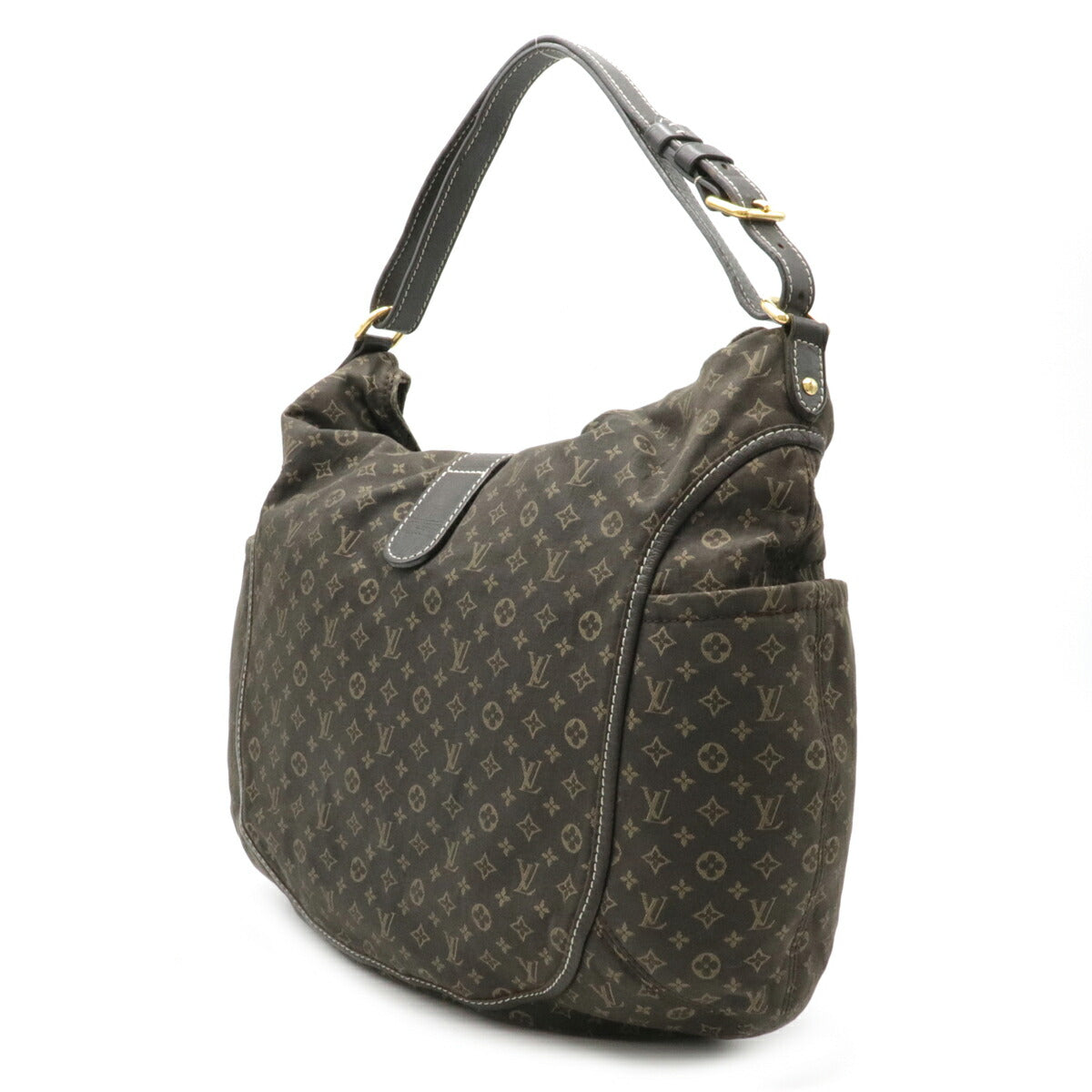 Louis Vuitton Monogram Ideal Romance Shoulder Bag