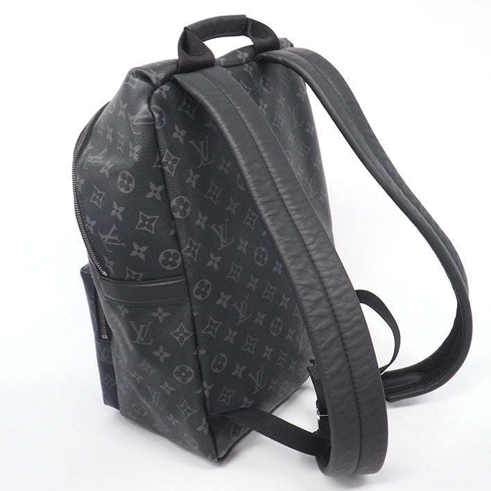 Louis Vuitton Apollo Monogram Eclipse Backpack Rucksack