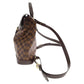 Louis Vuitton Damier Ebene Soho Rucksack Backpack