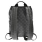 Louis Vuitton Monogram Eclipse Apollo Backpack Black