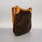 Louis Vuitton Shoulder Bag Monogram Odeon PM