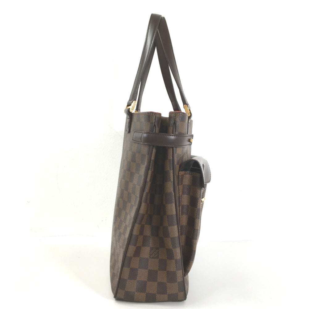 Louis Vuitton Tote Bag Uzes Shoulder Bag