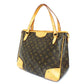 Louis Vuitton Estrella MM Monogram Shoulder Bag