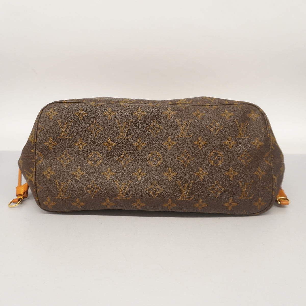 Louis Vuitton Tote Bag Monogram Neverfull MM