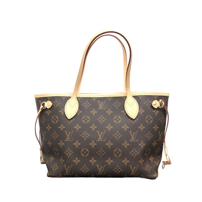 Louis Vuitton Neverfull PM Tote Bag