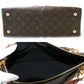 Louis Vuitton Monogram V Shoulder Bag MM