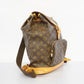 Louis Vuitton Rucksack Monogram Montsuri GM