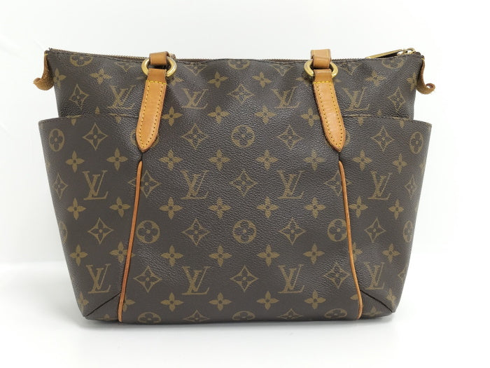 Louis Vuitton Tote Bag Totally MM Monogram