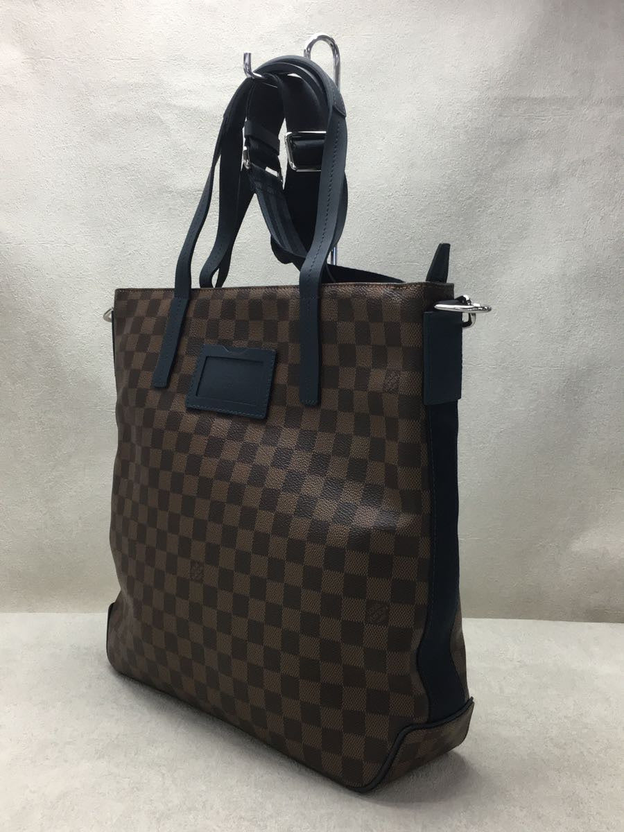 Louis Vuitton 2way Tote Bag Shoulder Bag