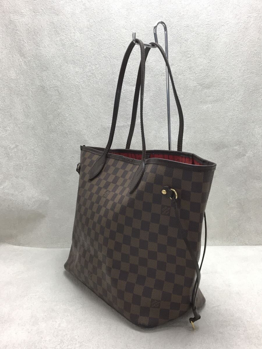 Louis Vuitton Neverfull MM Damier Ebene