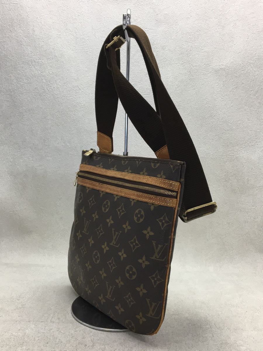 Louis Vuitton Pochette Bosphore Monogram