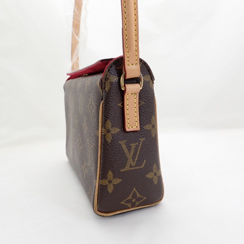 Louis Vuitton Monogram Recital Handbag