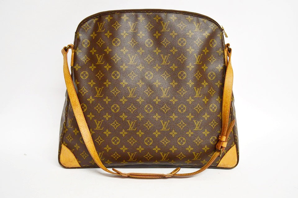 Louis Vuitton Monogram Ballad Shoulder Bag