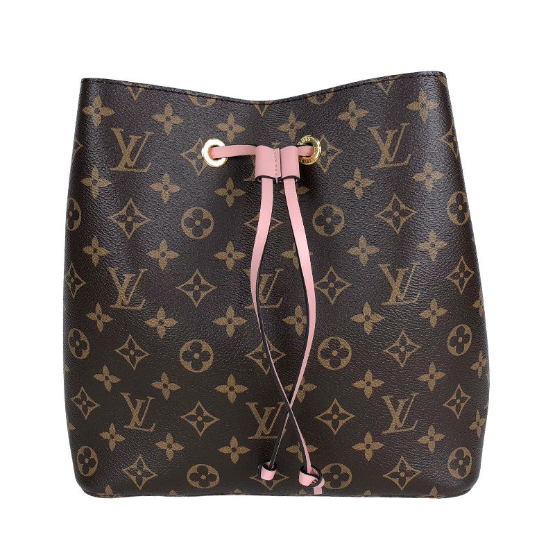 Louis Vuitton Monogram Shoulder Bag