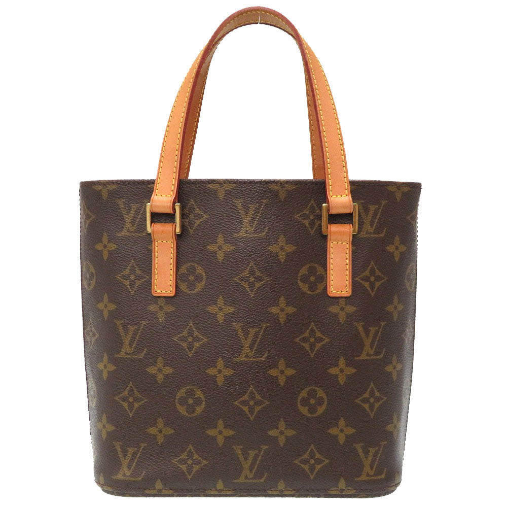 Louis Vuitton Monogram Vavin PM Shoulder Bag